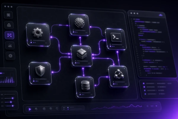 AI Agents & Multi-Agent Systems