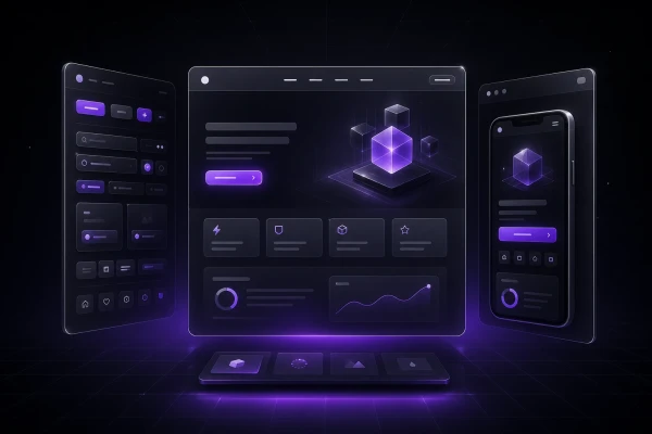 Websites & Web Apps